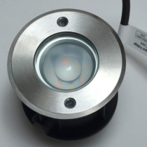 MILIGHT SYS-RD1 Lampa LED underground 5W 24V DC RGB+CCT