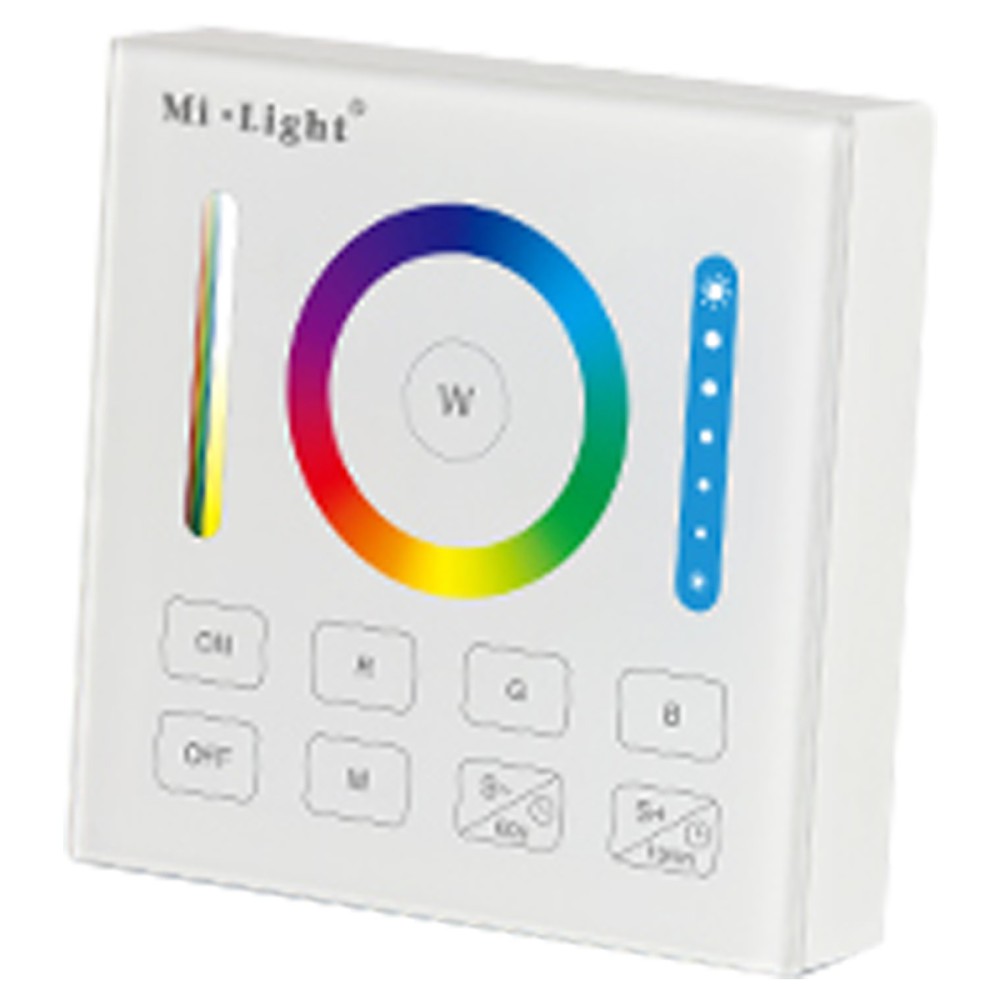 MILIGHT B0 Pilot panelowy RGB/RGBW/RGB+CCT