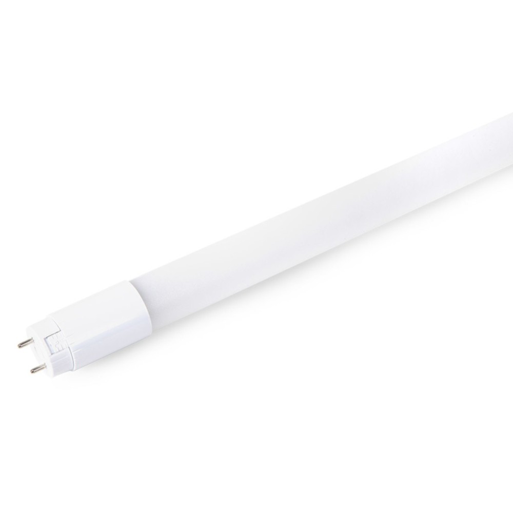 Świetlówka LED T8 60cm 10W biała zimna VT-6072 6400K 25 sztuk