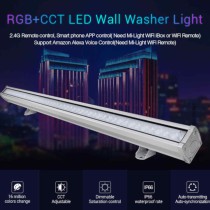 MIBOXER MILIGHT RL1-24 24W Wall washer SMART LED RGB+CCT 230V AC