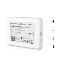 MiLight Miboxer WL-Box1 router mostek WiFi