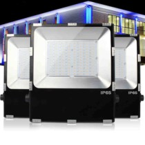 MILIGHT FUTT07 Naświetlacz 100W SMART LED RGB+CCT