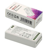 MILIGHT MIBOXER FUT039s Sterownik strefowy RGB+CCT slim