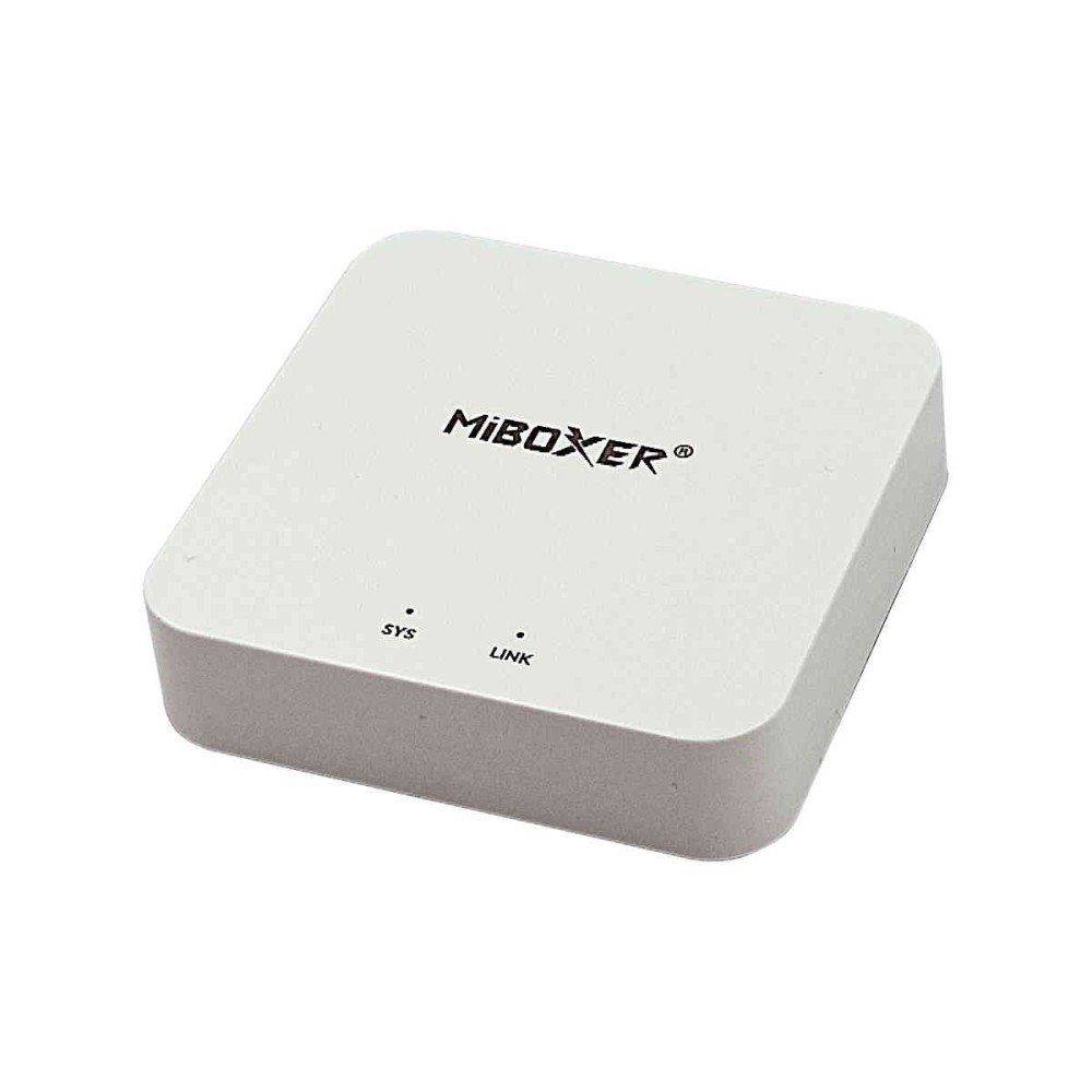 MiLight Miboxer WL-Box2 router mostek WiFi