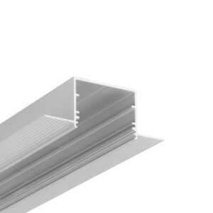 Profil LED LED VARIO30-05 ACDE-9 Topmet (srebrny anodowany) - 3 metry