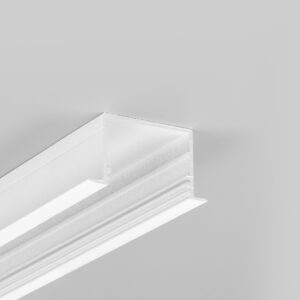 Profil LED LED VARIO30-07 ACDE-9/U9 Topmet (biały) - 3 metry