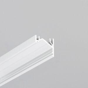 Profil LED CORNER12.v2 EF/U Topmet (biały) -  1 metr