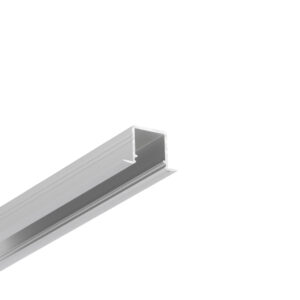 Profil LED SMART-IN10 AC2/Z TOPMET (srebrny anodowany) - 1 metr
