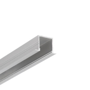 Profil LED SMART-IN16 BC3/U4 TOPMET (srebrny anodowany) - 2 metry