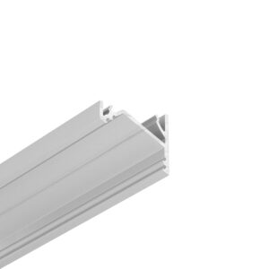Profil LED CORNER16.v2 AC-6/TY Topmet (srebrny anodowany) - 2 metry