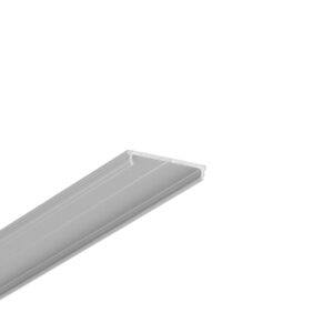 Profil LED FIX16 Topmet (srebrny anodowany) - 1 metr