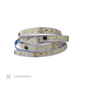 Taśma LED CYFROWA (120 diod/m, 9,6 W/m, 6000K, 24V) - 1 metr
