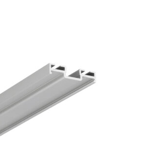 Profil LED uzupełniający do COMBO30-03 C4/Q9 Topmet (srebrny anodowany) - 1 metr