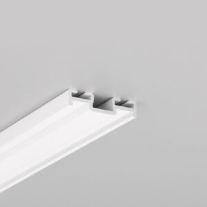 Profil LED uzupełniający do COMBO30-03 C4/Q9 Topmet (biały) - 1 metr