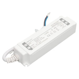 Zasilacz LED ESPE LPD3624CV wodoszczelny (36W, 24V, 1.5A, IP67)